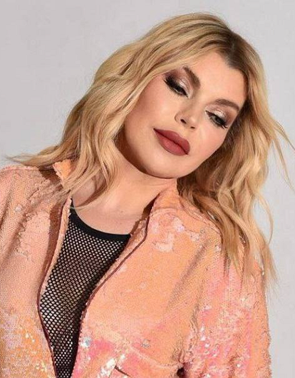 «Жизнь или деньги»: Лада Дэнс начала получать угрозы после аварии