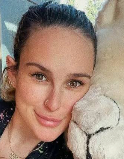 Дочь Деми Мур и Брюса Уиллиса полностью обнажилась и показала фигуру после родов (фото)