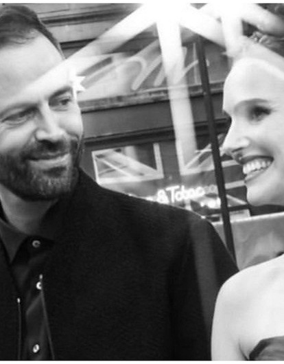 История любви Натали Портман и Бенжамена Мильпье: от знакомства в «Черном лебеде» до измены с активисткой