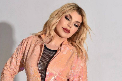 «Жизнь или деньги»: Лада Дэнс начала получать угрозы после аварии