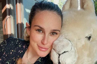 Дочь Деми Мур и Брюса Уиллиса полностью обнажилась и показала фигуру после родов (фото)