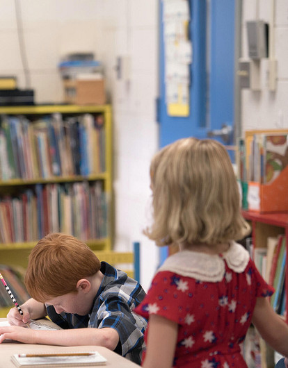 Без слез и истерик: как облегчить ребенку адаптацию в детском саду