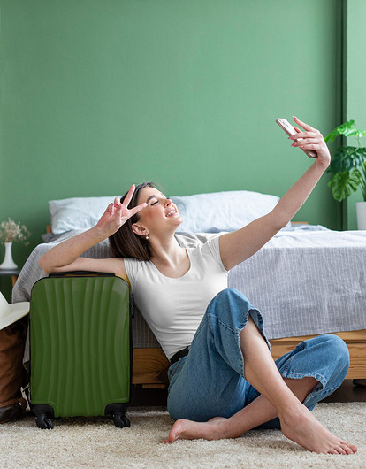 Отдохнула? Отдохни еще немного: кому полагается дополнительный отпуск