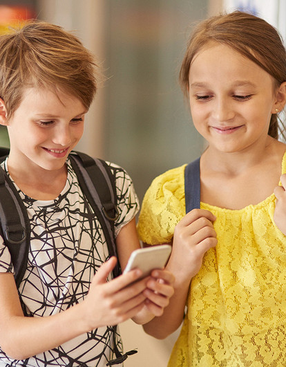 Знания в кармане: 7 полезных приложений для школьника