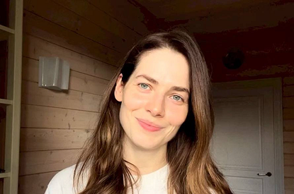 Юлия Снигирь призвала не дарить цветы учителям