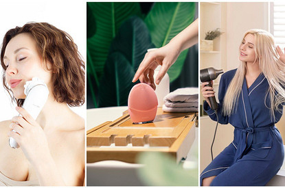 Лифтинг, массаж, очищение: выбираем актуальный бьюти-гаджет