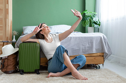 Отдохнула? Отдохни еще немного: кому полагается дополнительный отпуск