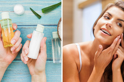 Тусклость и воспаления: почему кожа лица становится перегруженной от ухода и что с этим делать