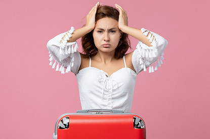 3 знака зодиака, которым нежелательно путешествовать в конце августа