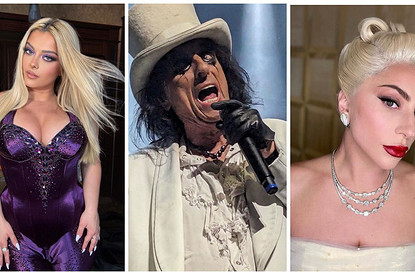 Телефоны, сосиски и Библия: какие еще безумные вещи кидают фанаты в своих кумиров прямо на сцену