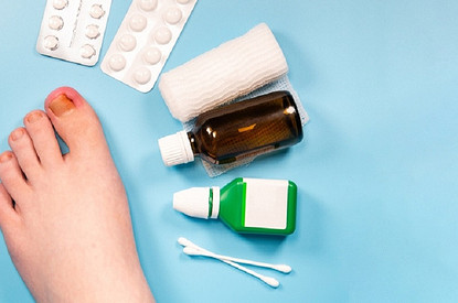 Вросший ноготь: главные ошибки в лечении