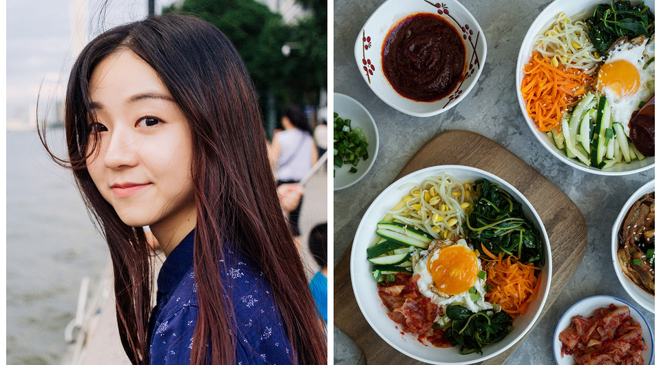 Корейская диета: как быть хрупкой и не падать от изнеможения