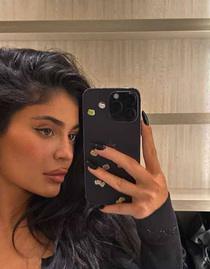 После разрыва: Кайли Дженнер и Тимоти Шаламе тайно встречаются