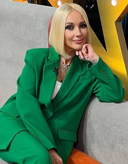 «Шанель ты наша»: Лера Кудрявцева резко ответила на критику Рогова