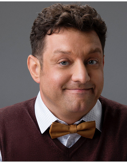 «Это счастье, когда человек на своем месте»: эксклюзивное интервью с актером Михаилом Полицеймако