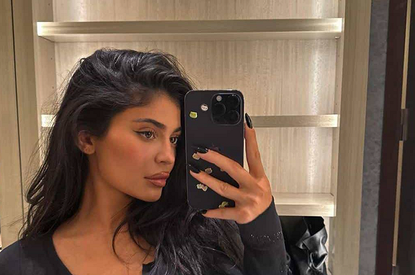 После разрыва: Кайли Дженнер и Тимоти Шаламе тайно встречаются