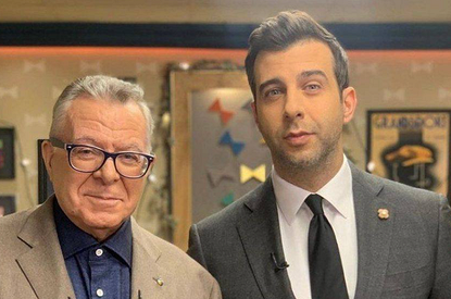 На 20 лет моложе: экс-супруга Урганта рассекретила его новую возлюбленную