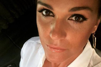 Певица Слава внезапно выложила фото с молодым блондином