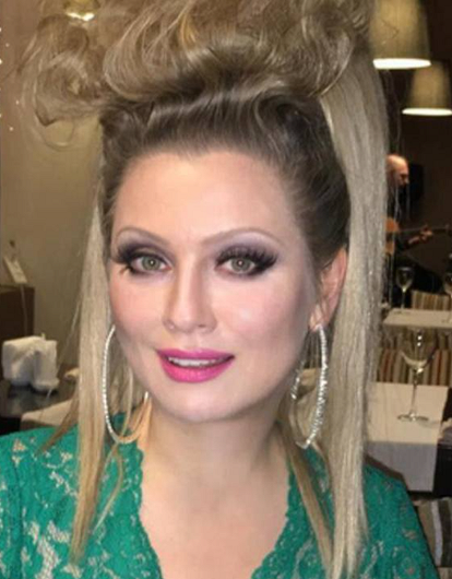 Лена Ленина попала в клинику на Лазурном берегу