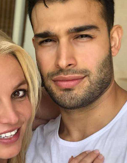 Супруг Бритни Спирс раскрыл шокирующие подробности их брака