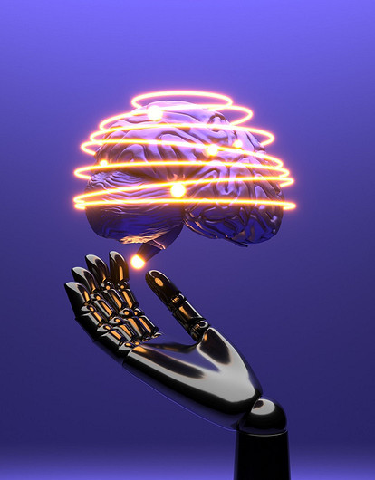 Личный стилист, генератор идей для подарков и еще 6 нейросетей для развлечений на любой вкус