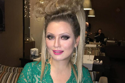 Лена Ленина попала в клинику на Лазурном берегу