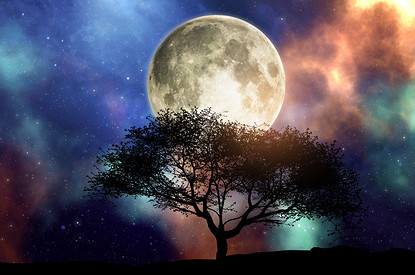 Лунный гороскоп для всех знаков зодиака с 4 по 10 сентября: советы астролога