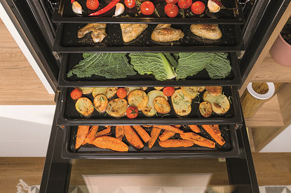 4 самых полезных способа приготовления блюд