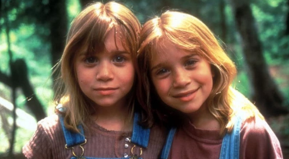Сестры-близняшки Олсен, покорившие в детстве Голливуд: как они выглядят сейчас и чем занимаются