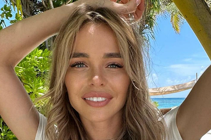 Поздравляют с третьей беременностью: в Сеть попали фото Хилькевич с округлившимся животом