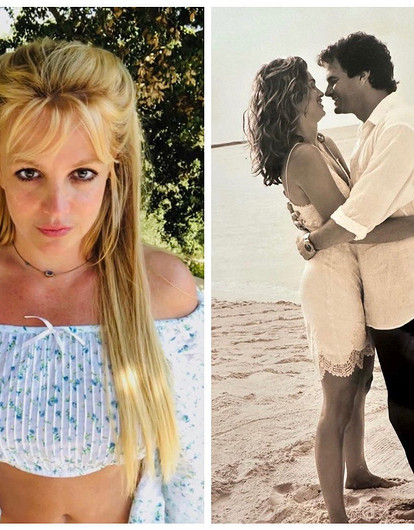 Даже не постеснялись: 7 знаменитых женщин, сделавших предложение своим любимым