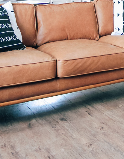 Меняем пол: как выбрать идеальное покрытие для разных помещений