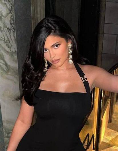 Кайли Дженнер и Тимоти Шаламе расстались спустя 7 месяцев романа