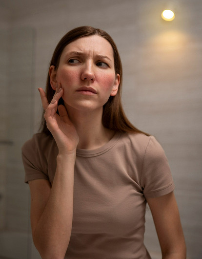 Не только сухость и раздражение: как понять, что у тебя нарушен защитный барьер кожи, и как это исправить