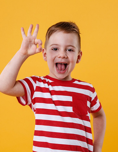 Лучшие имена для мальчиков, рожденных в августе