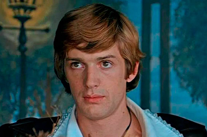 Вдова Александра Абдулова показала фото 16-летней дочери