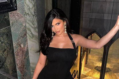 Кайли Дженнер и Тимоти Шаламе расстались спустя 7 месяцев романа