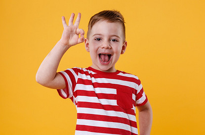 Лучшие имена для мальчиков, рожденных в августе