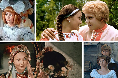 По щучьему велению: 5 советских киносказок, которые интересно смотреть и сегодня