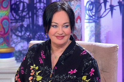 Лариса Гузеева: последние новости и фото телеведущей в молодости и сейчас