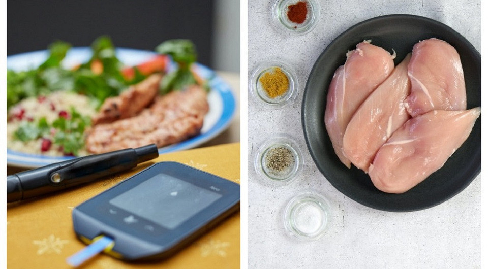 28 самых полезных продуктов для диабетиков (и топ-5 самых опасных)