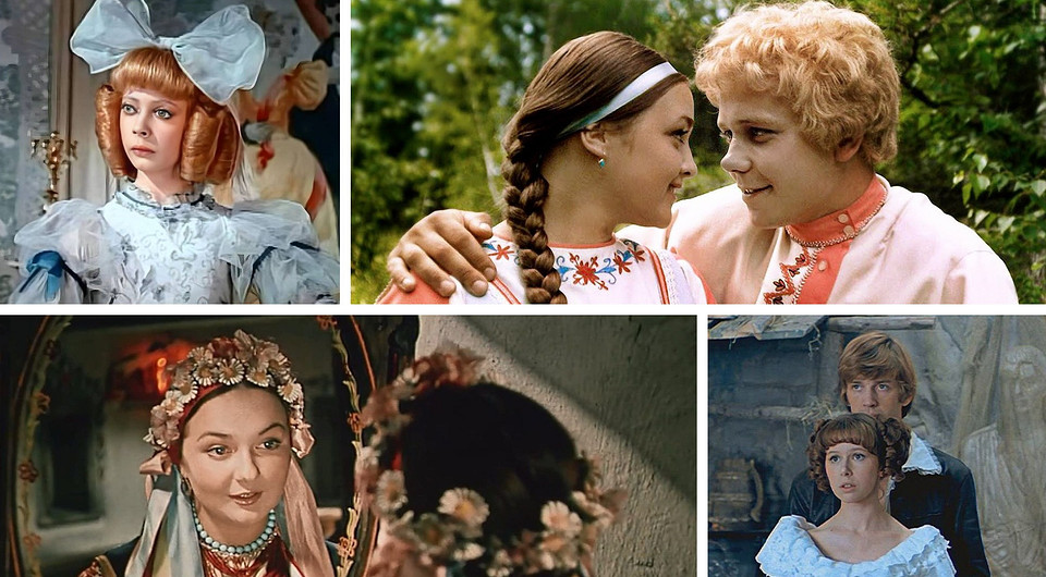 По щучьему велению: 5 советских киносказок, которые интересно смотреть и сегодня