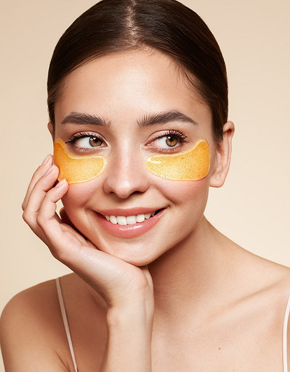 Как избавиться от мешков под глазами: 9 шагов от эксперта