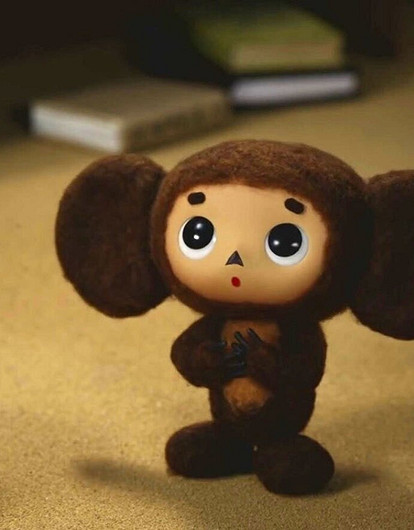 Чебурашке — 57: 5 лучших цитат добродушного существа с большими ушами