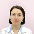 Ирина Коленкина