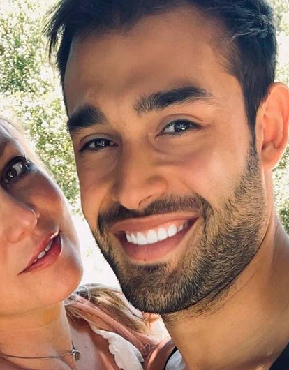 «Я не могла терпеть эту боль»: Бритни Спирс впервые высказалась о своем разводе