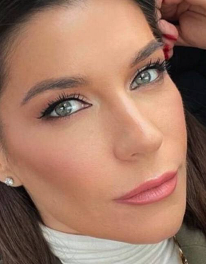 «Я его ненавижу»: Екатерина Волкова о муже