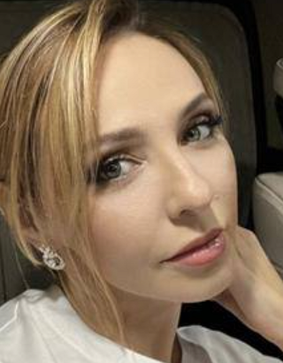 «Копия мамы и папы»: Татьяна Навка показала подросшую дочь от Дмитрия Пескова