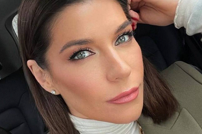 «Я его ненавижу»: Екатерина Волкова о муже