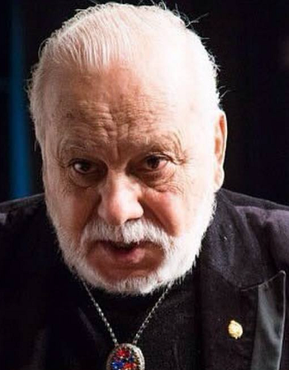 Молодая сиделка Бедроса Киркорова рассказала об отношениях с ним